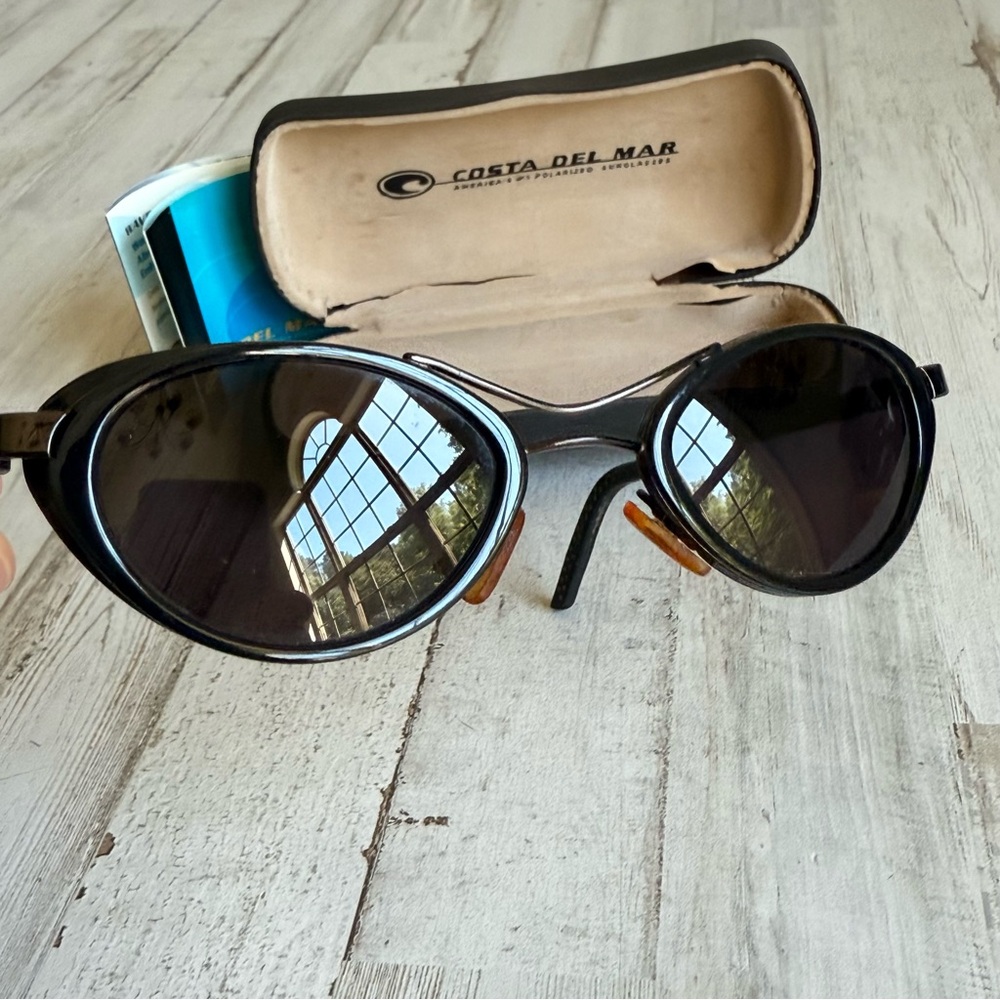 Women’s Costa Del Mar Sunglasses